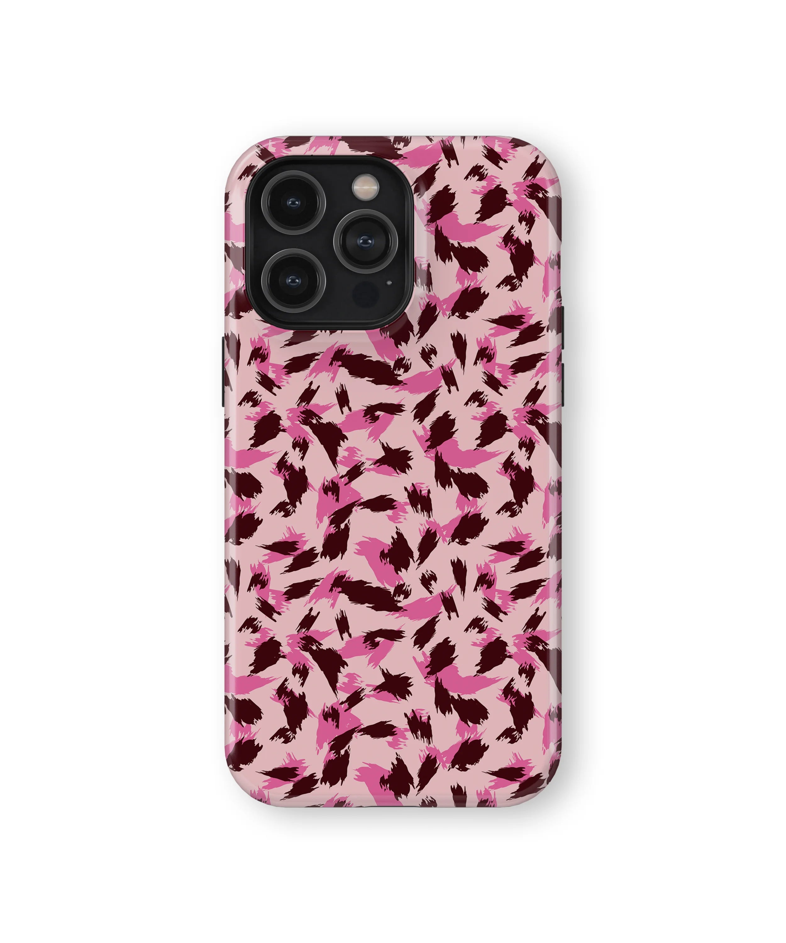 PINK ANIMAL PRINT