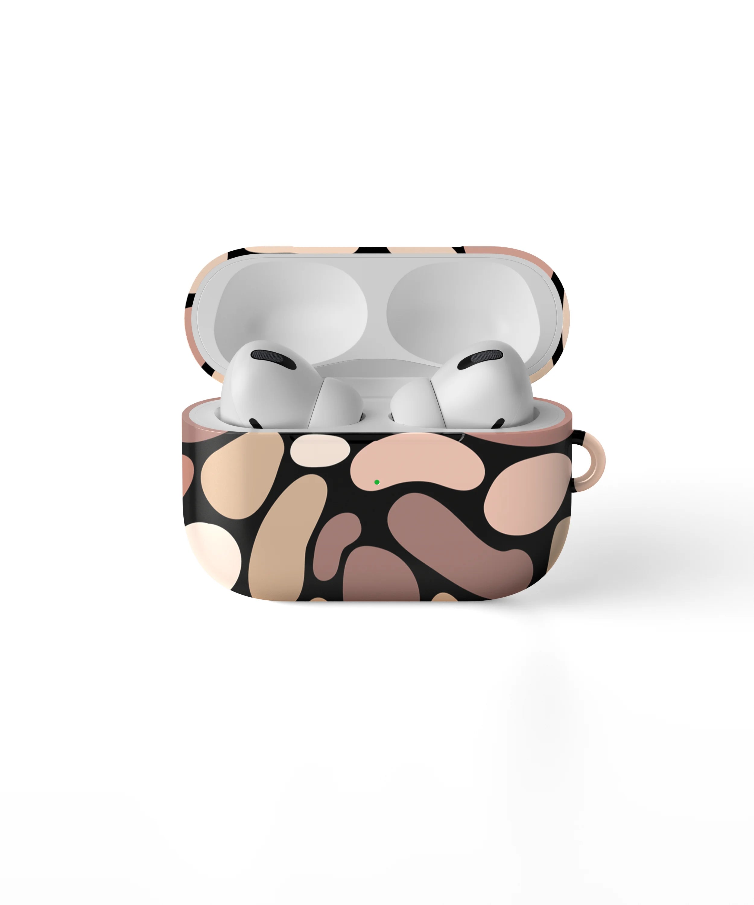 ABSTRACT - AIRPOD CASE