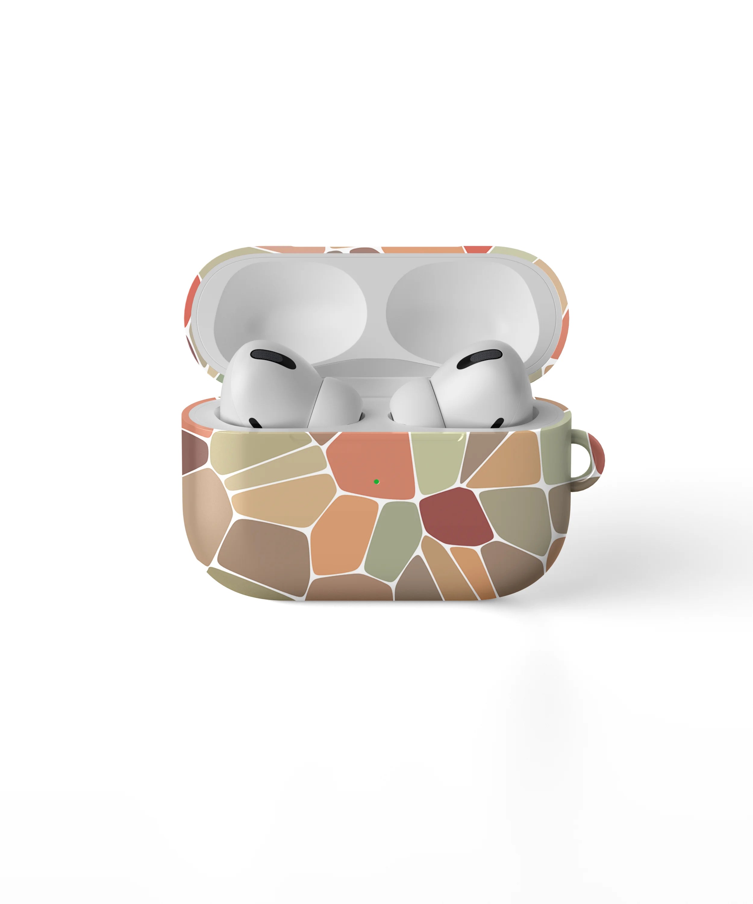 PATCHWORK - AIRPOD CASE