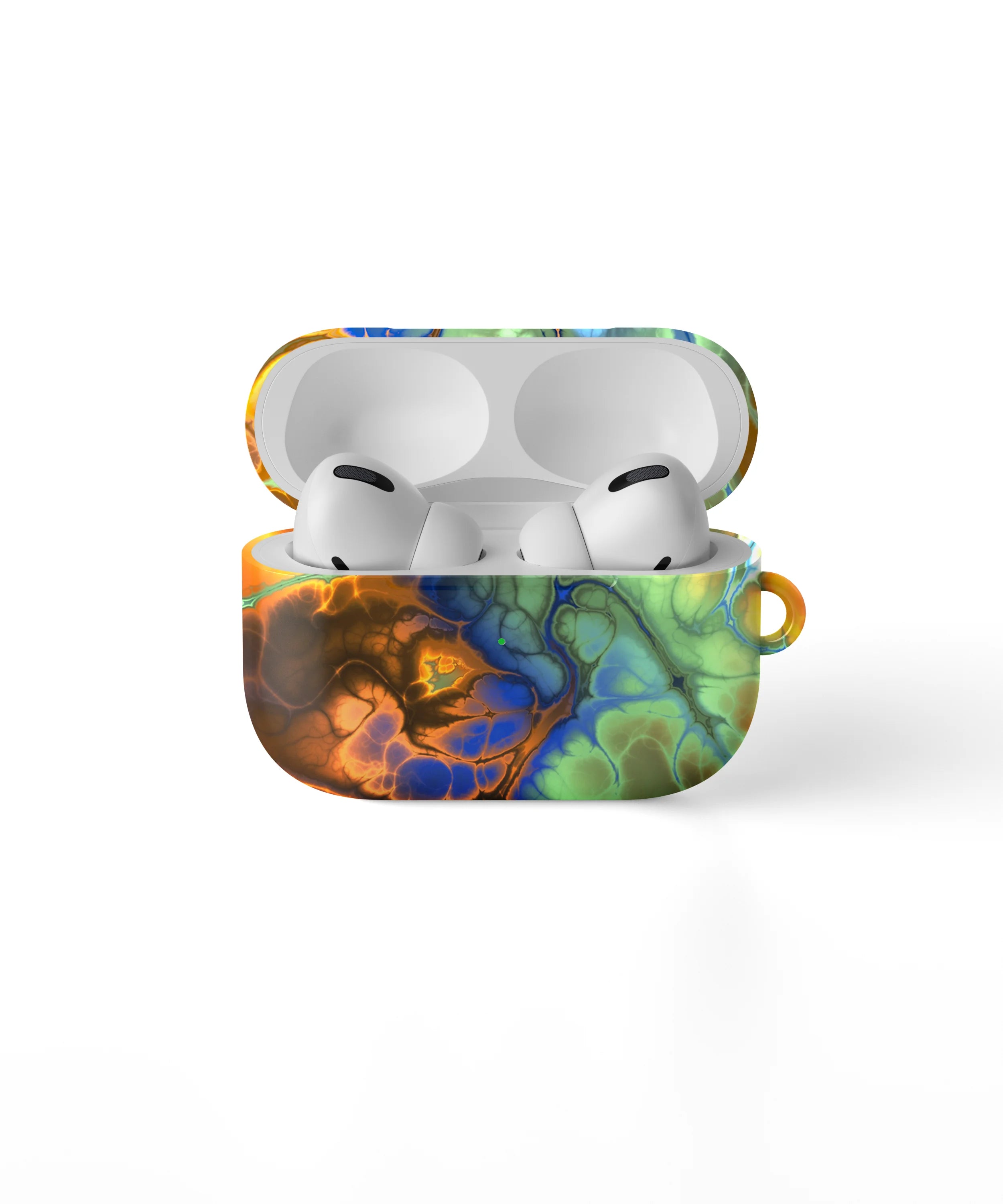 UNIQUE MARBLE - AIRPOD CASE