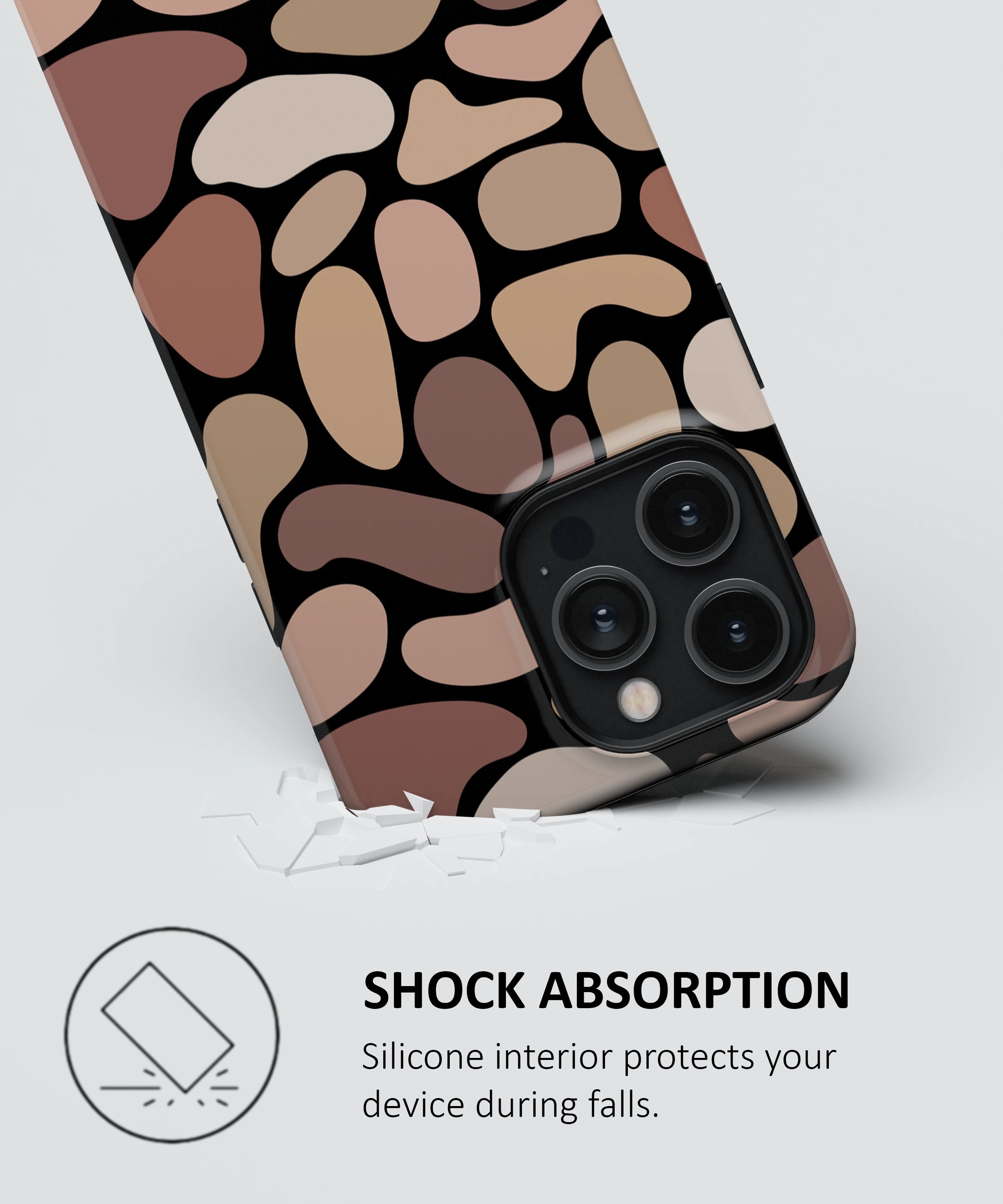 abstract case