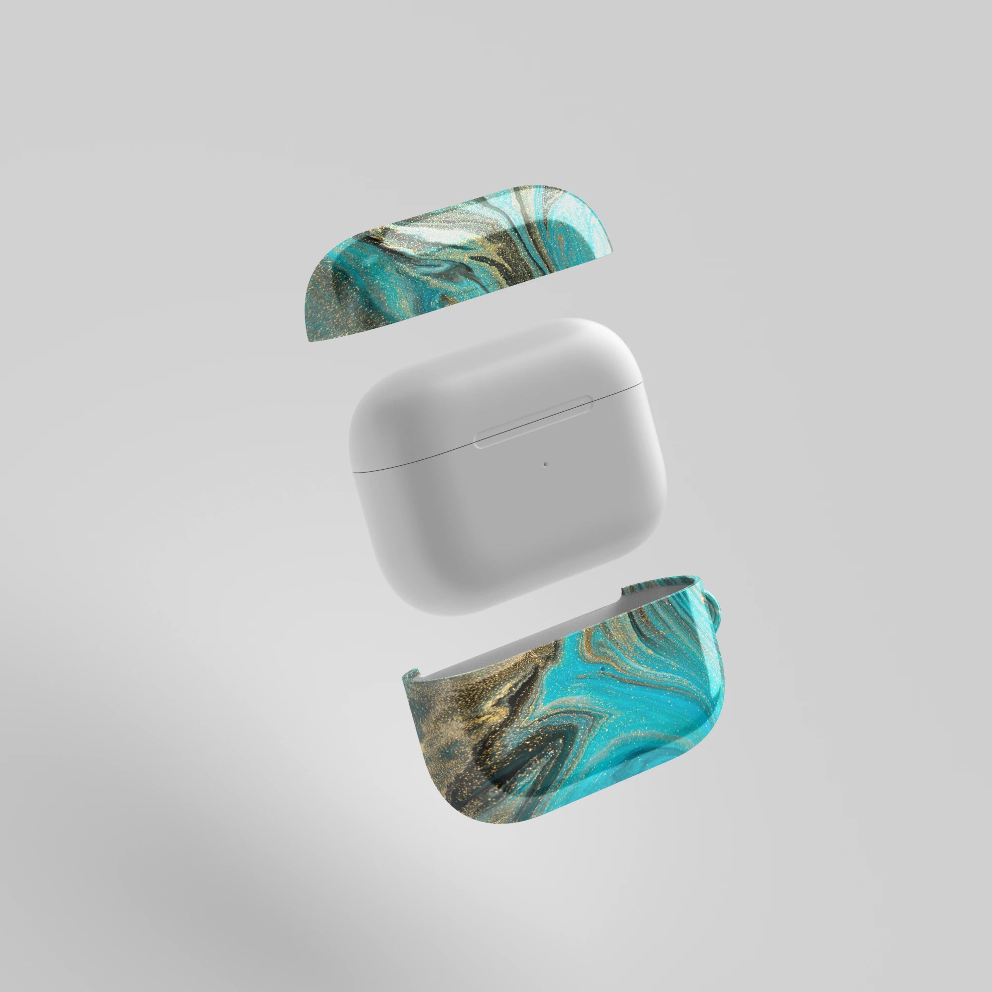 EMERALD - AIRPOD CASE