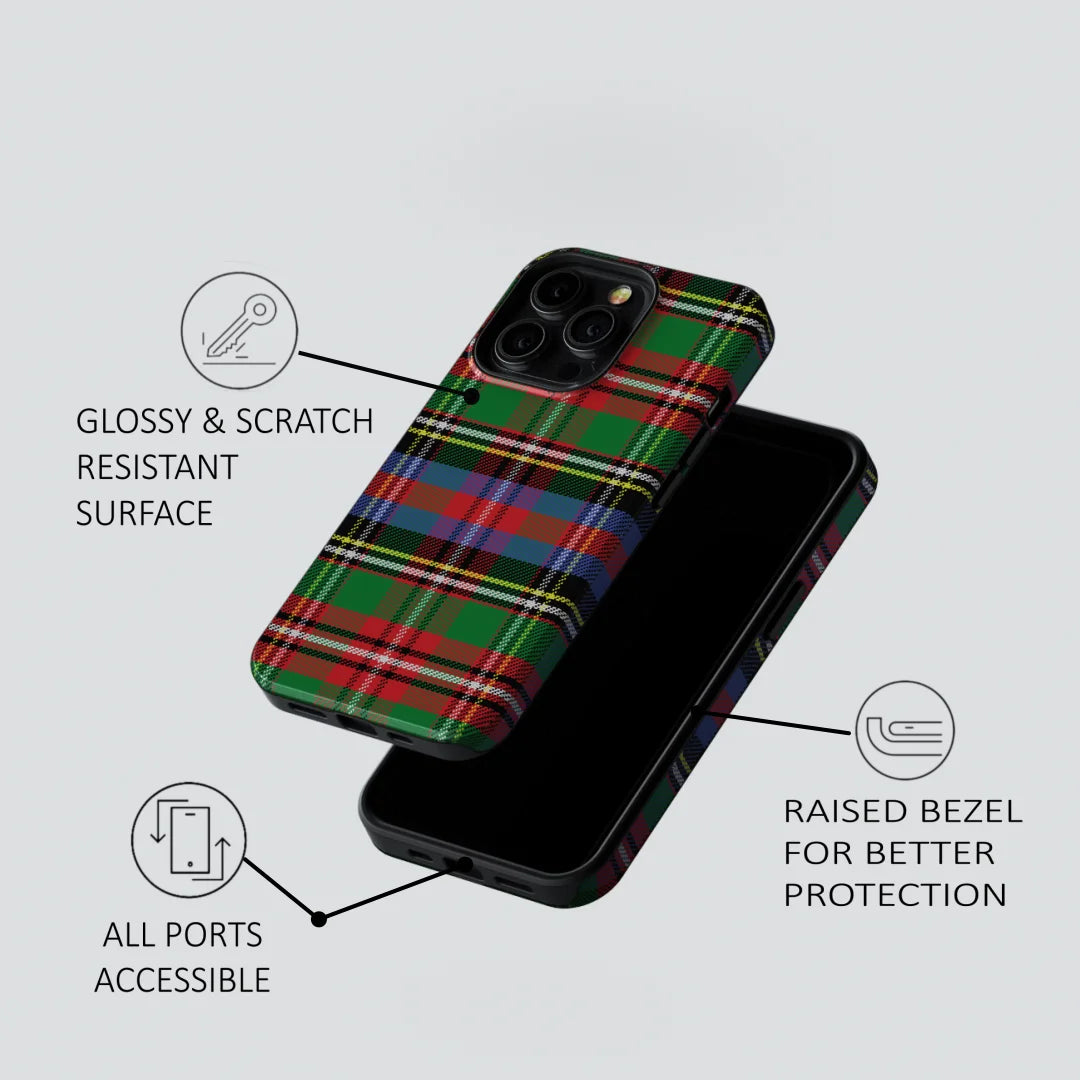 ROYAL TARTAN