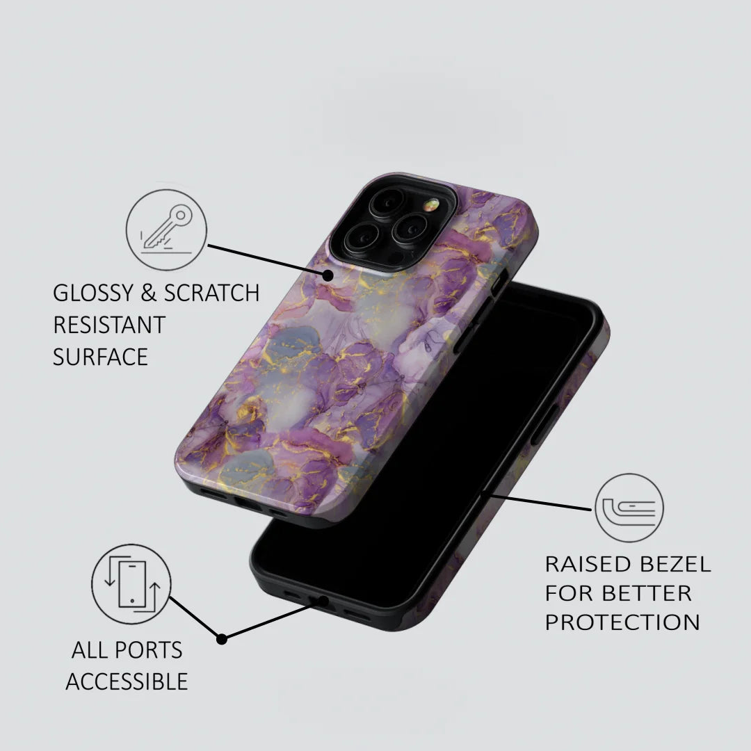 GALAXY MARBLE